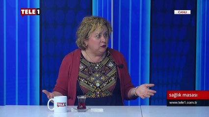 Felçli hastaların fizyoterapiyle iyileşmesi mümkün mü - Sağlık Masası (13 Haziran 2019)