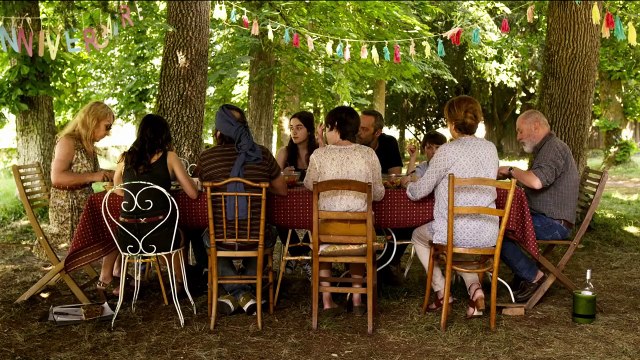 Fête de famille Bande-annonce VF (Comédie 2019) Catherine Deneuve, Emmanuelle Bercot
