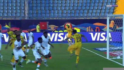 CAN 2019 : Service minimum pour la Côte d'Ivoire