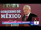 AMLO ordena investigar corrupción en la Policía Federal | Noticias con Yuriria Sierra