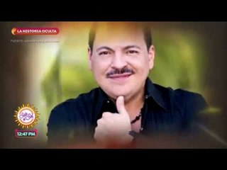 La historia oculta de los excesos y adicciones de Julio Preciado | Sale el Sol