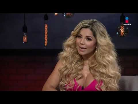 Las cosas que aprendimos de Aleida Nuñez en 'El minuto que cambió mi destino'