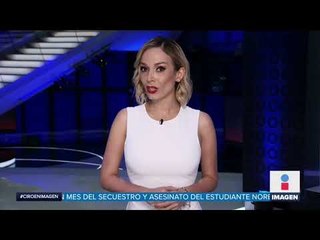 Policía agrede a estudiante de secundaria en Morelos | Noticias con Ciro Gómez Leyva