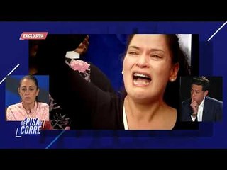 Claudia Sheinbaum en entrevista con Nacho Lozano | De Pisa y Corre