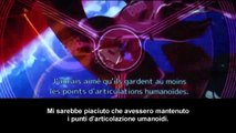 Evangelion: 3.0 1.0 AVANT 1 0706 Version (Sub Ita mk. 01)