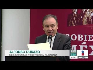 Las protestas de los Policías Federales se replican en varias ciudades de la República