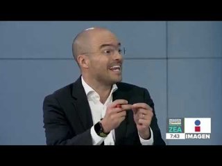 Premio Nacional de Protección Civil 2019 reconoce la ayuda y la prevención | Francisco Zea