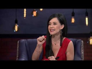 Susana Zabaleta se sincera al hablar del amor de Elizabetha | El Minuto que cambió mi destino