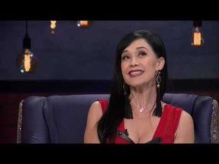 Susana Zabaleta cuenta cómo enamoró a su papá con la voz | El Minuto que cambió mi destino