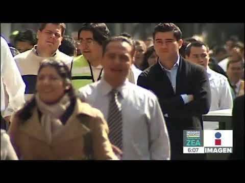 Reaparece Elba Esther Gordillo para lanzar un nuevo partido político | Noticias con Paco Zea