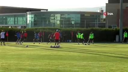 Brice Djedje Kayserispor'a imzayı attı