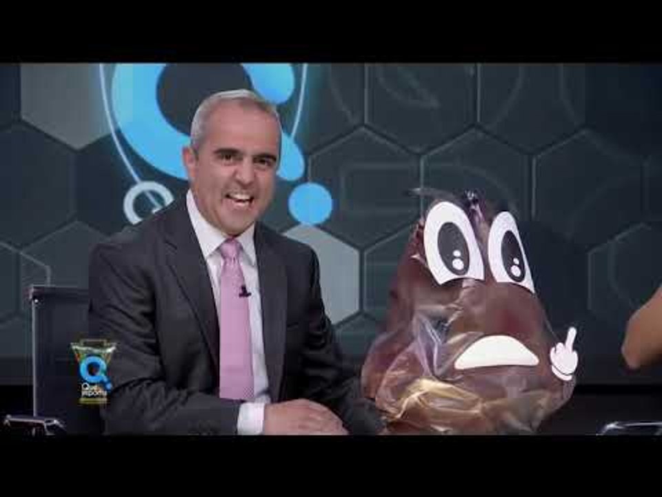 La caca del pasado explica qué pasa en la Conade | Qué Importa