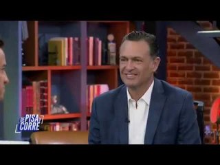 Mauricio Kuri habla del triunfo de López Obrador. ¿Hay oposición? | De Pisa y Corre