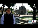 La Guardia Nacional llegará a Xochimilco para combatir la violencia | Noticias con Francisco Zea