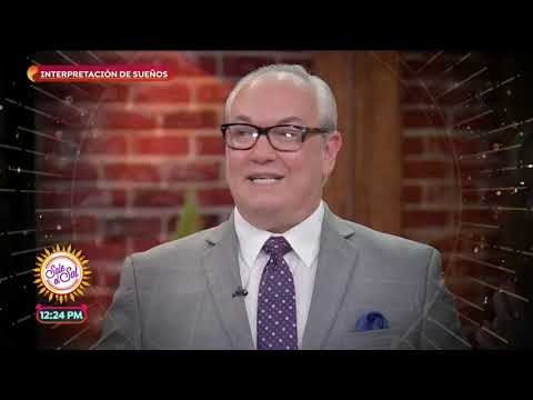 La interpretación de los sueños con Mario Vannucci | Sale el Sol