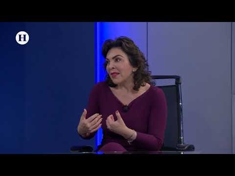 Ivonne Ortega propone darle voto a los millennials y a las nuevas generaciones dentro del PRI