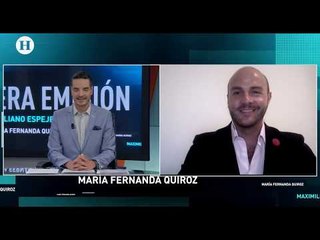 Donald Trump utilizó evento del 4 de julio como parte de su campaña: Rodolfo Moncada