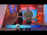 ElHeraldoTV. Noticias de la Noche con Salvador García Soto
