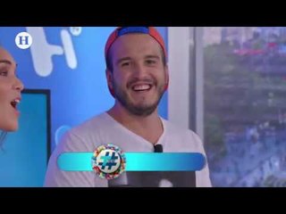 Ysy A, llega con una lista de presentaciones a México