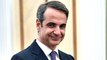 Greece election: Kyriakos Mitsotakis sworn in as new prime minister