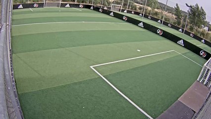 But de Equipe 2 (7-6) - Equipe 1 Vs Equipe 2 - 08/07/19 17:56 - Loisir Aix en Provence