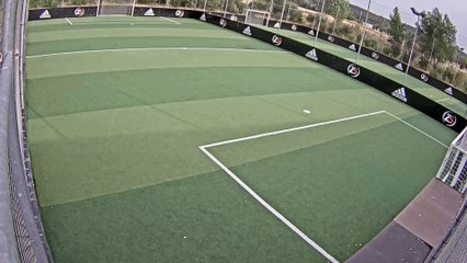 But de Equipe 1 (10-8) - Equipe 1 Vs Equipe 2 - 08/07/19 17:56 - Loisir Aix en Provence