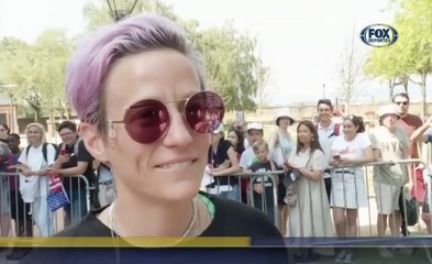 Mundial Femenil: Igualdad en el futbol