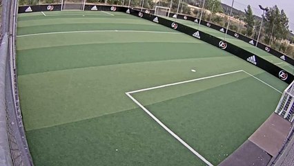 But de Equipe 1 (12-8) - Equipe 1 Vs Equipe 2 - 08/07/19 17:56 - Loisir Aix en Provence