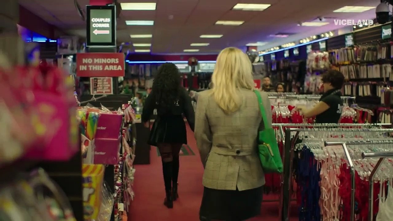 Slutever 2018 S01E08