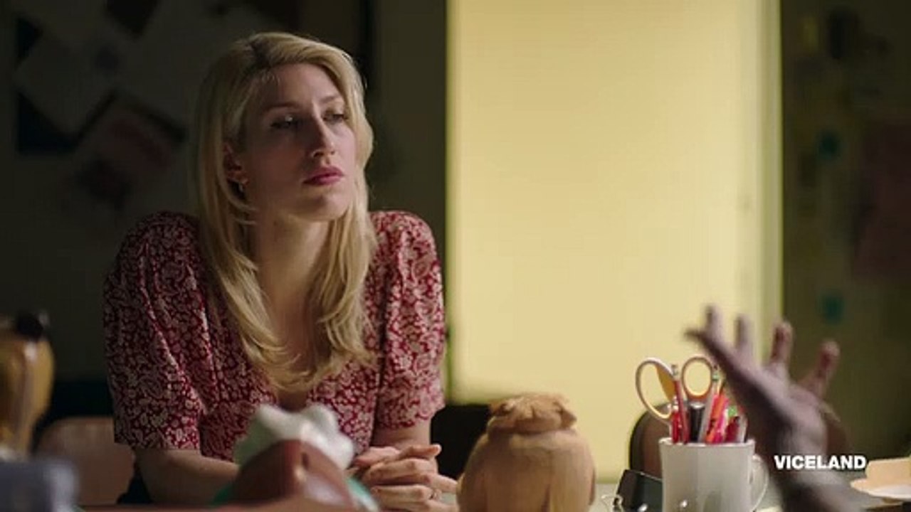 Slutever 2018 S01E10