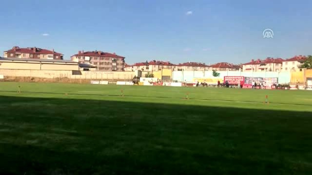 60. Uluslararası Akşehir Nasreddin Hoca Şenliği