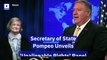 Secretary of State Pompeo Unveils 'Unalienable Rights' Panel