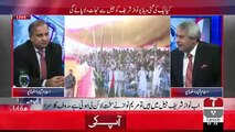 Mariyam Nawaz Aur Bilawal Bhutto Donu Ke Jalse Honge Magar.. Amir Mateen