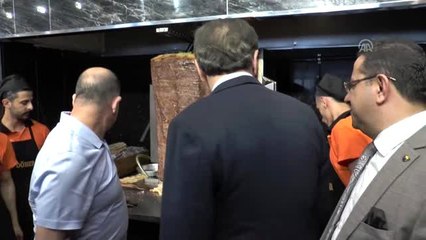 "Sivas'a Değer Katanlar" ödül töreni - SİVAS