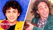 Top 10 Lizzie McGuire Stars: Where Are They Now?