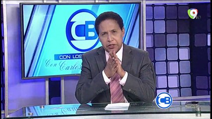 CON LOS FAMOSOS 08/07/2019