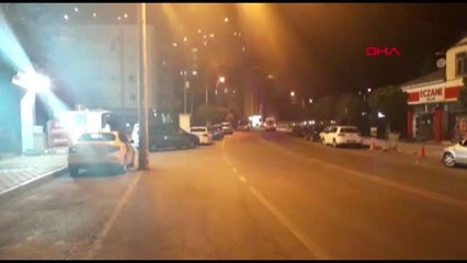 Gümüşhane'de 118 kişi zehirlenme şüphesiyle hastaneye kaldırıldı