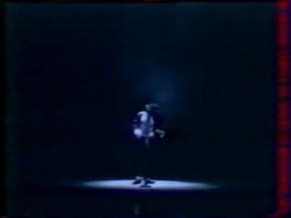 This is MoonWalk !!