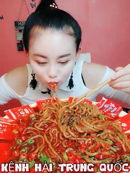 Cười rách cả lưỡiP3 những clip bá đạo nhất mạng xã hội trung quốc kwai