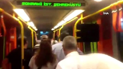 Bursa genelinde elektrikler gitti, hayat durdu