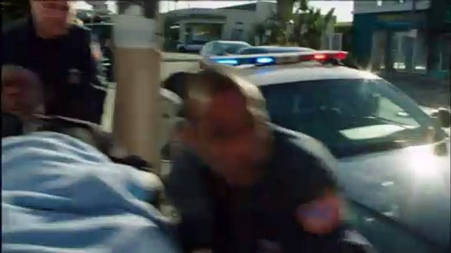 NCIS:LA S8Eps17 Queen Pin - Deleted Scene 1