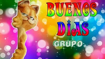 Buenos Días Grupo.