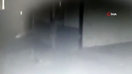 Girdiği 34 evden sadece "kıyafet" çaldı