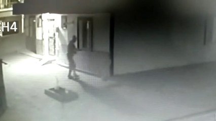 Girdiği 34 evden sadece "kıyafet" çaldı