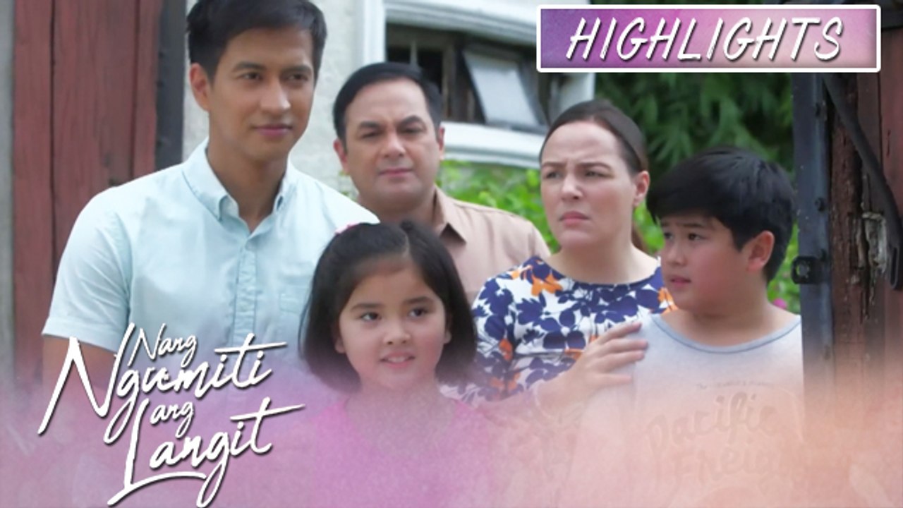 nang ngumiti ang langit july 4 2025 full episode pariwiki