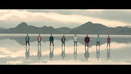 BYU Vocal Point - Circle Of Life