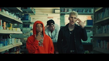 mgk - Candy