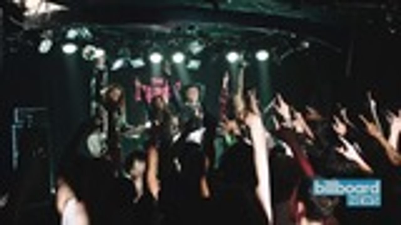 Ed Sheeran Releases 'Blow' Music Video Directed by Bruno Mars | Billboard News