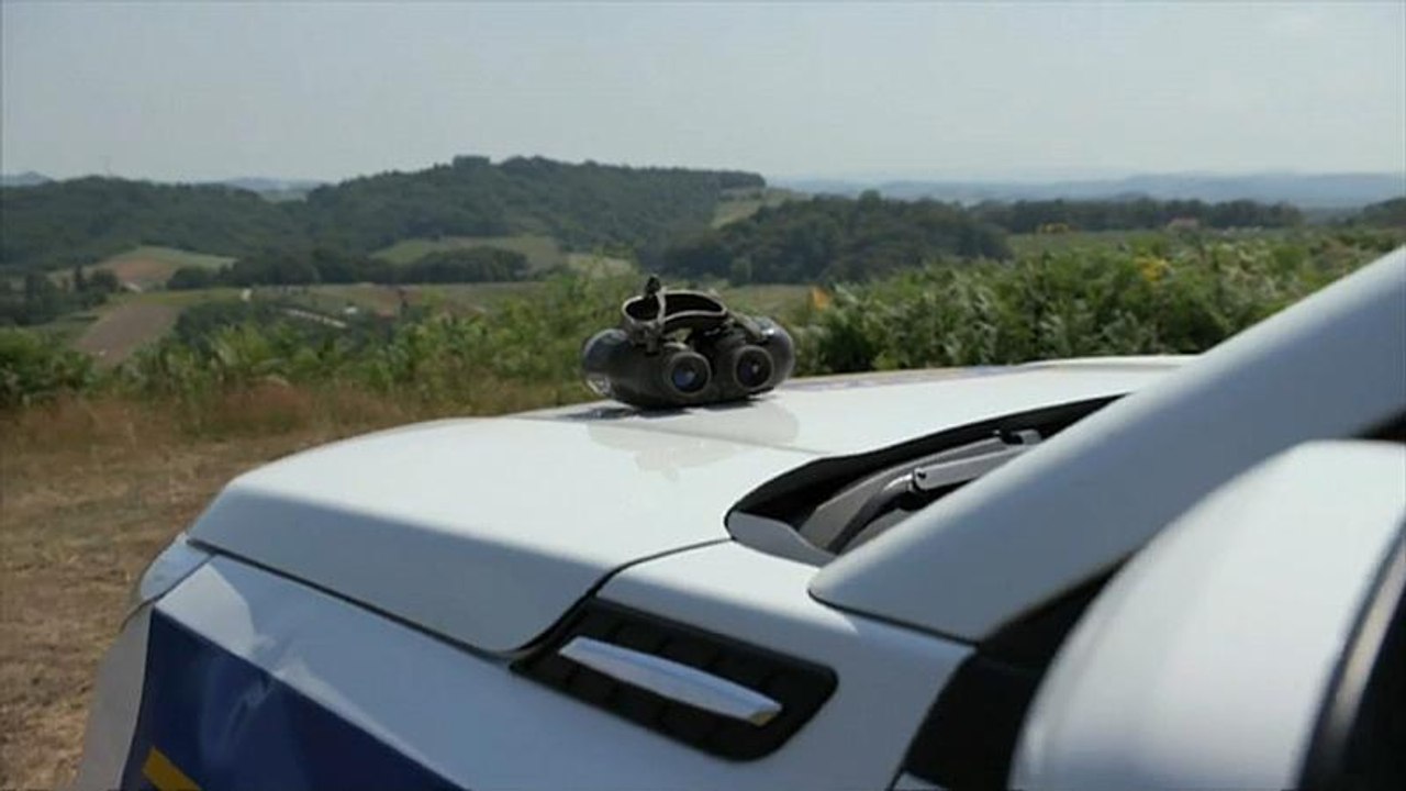 Balkan schottet sich vor Flüchtlingen ab