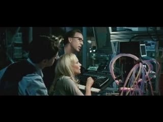 National Treasure - Book Of Secrets Trailer